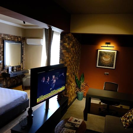 Esin Hotel Denizli  Esterno foto