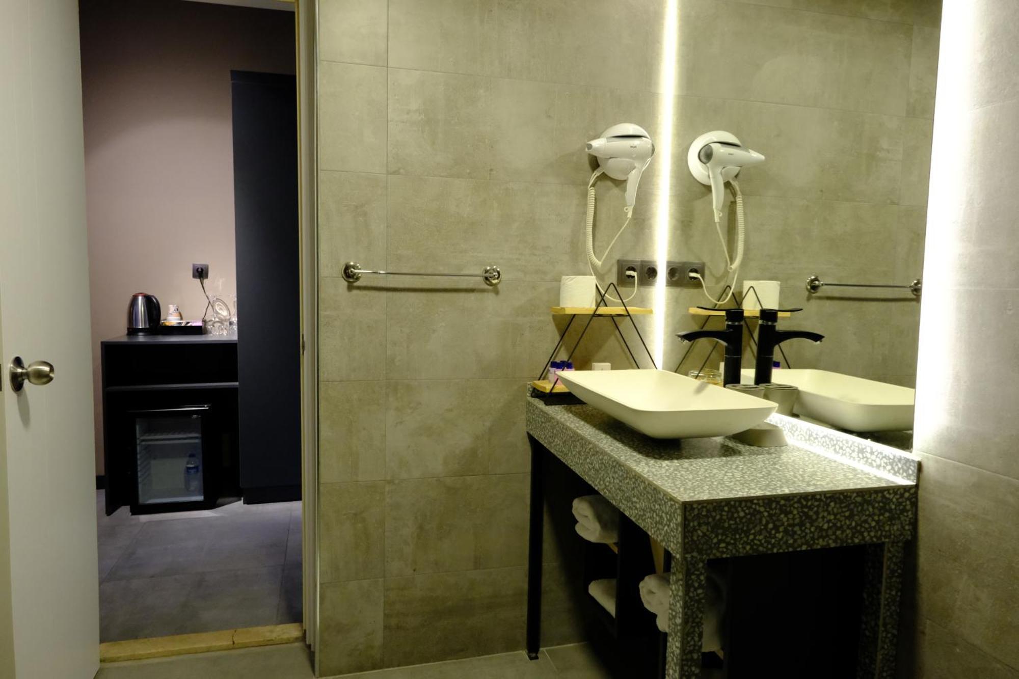 Esin Hotel Denizli  Esterno foto