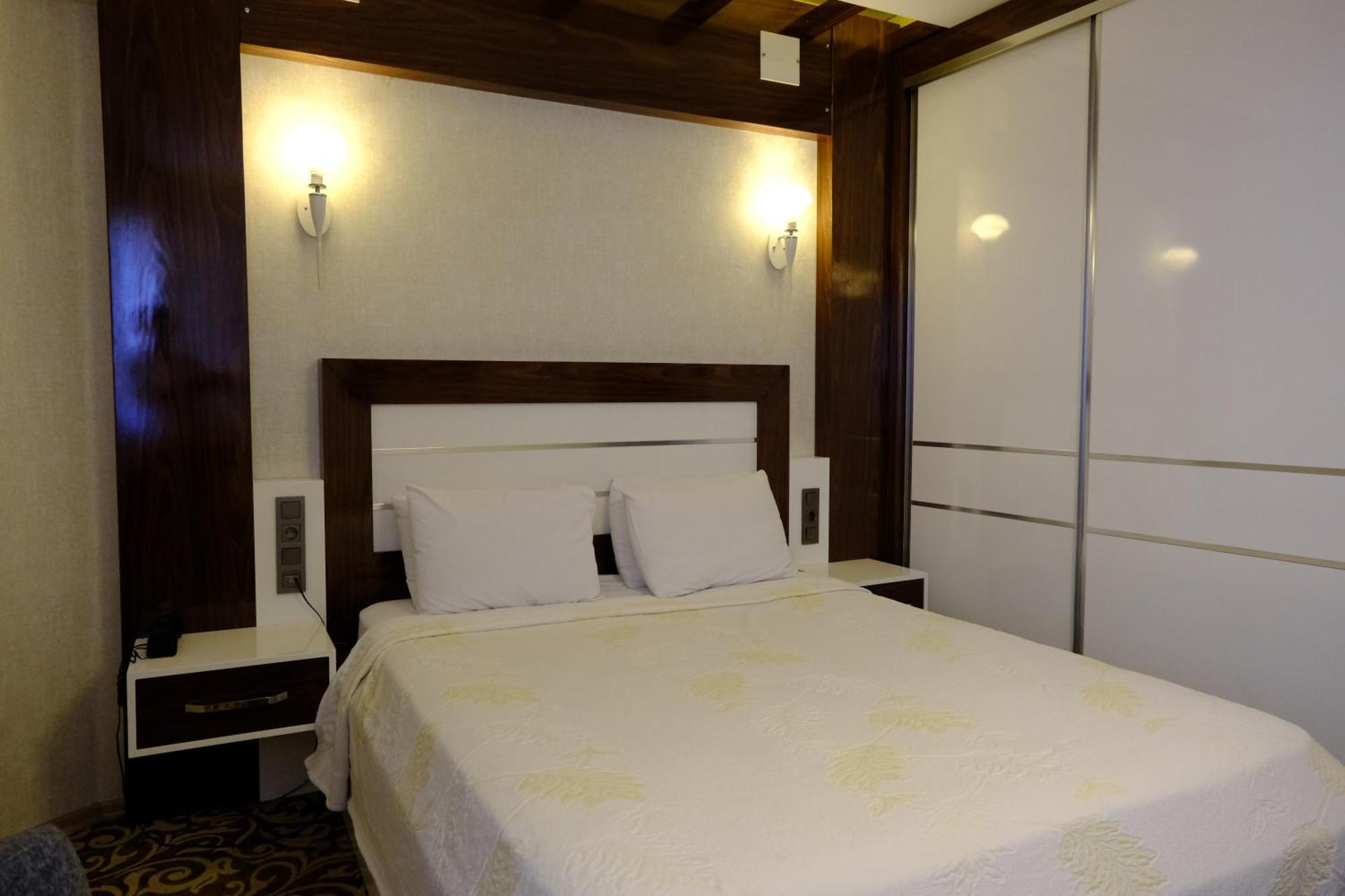 Esin Hotel Denizli  Esterno foto