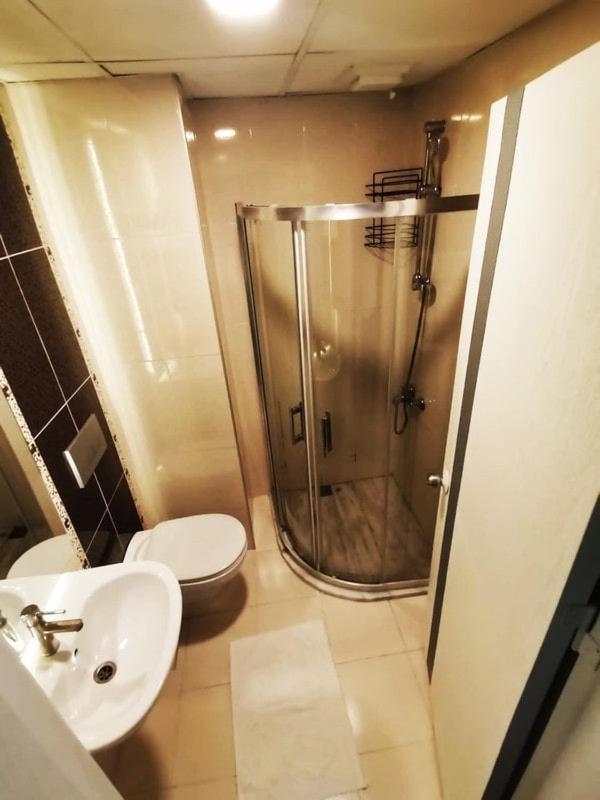 Esin Hotel Denizli  Esterno foto