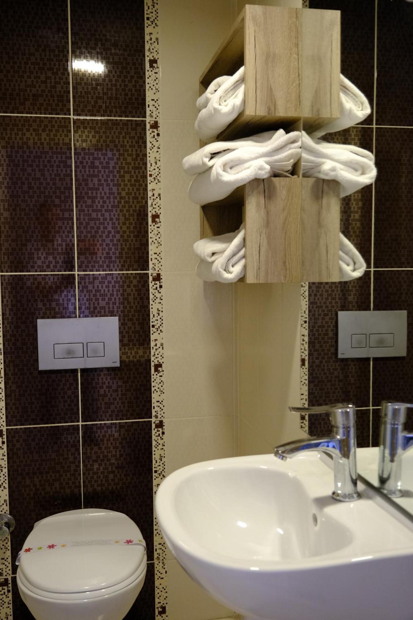 Esin Hotel Denizli  Esterno foto