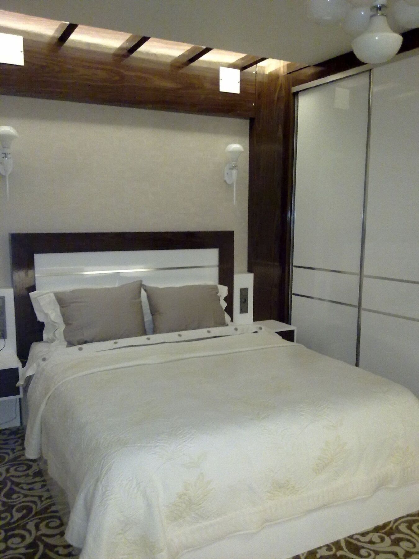 Esin Hotel Denizli  Esterno foto