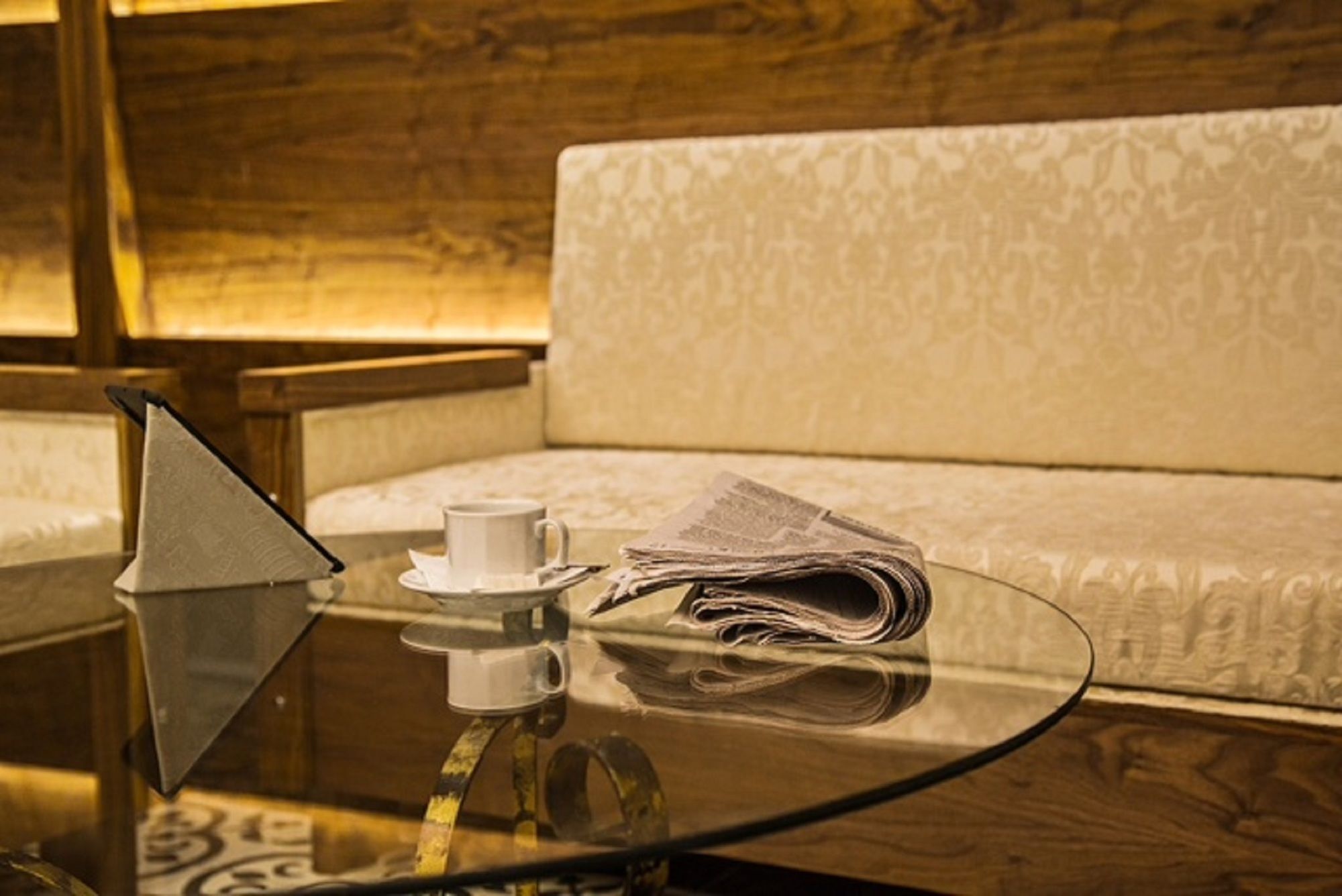 Esin Hotel Denizli  Esterno foto